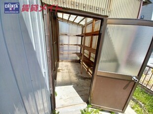 追分駅 徒歩8分 1階の物件内観写真